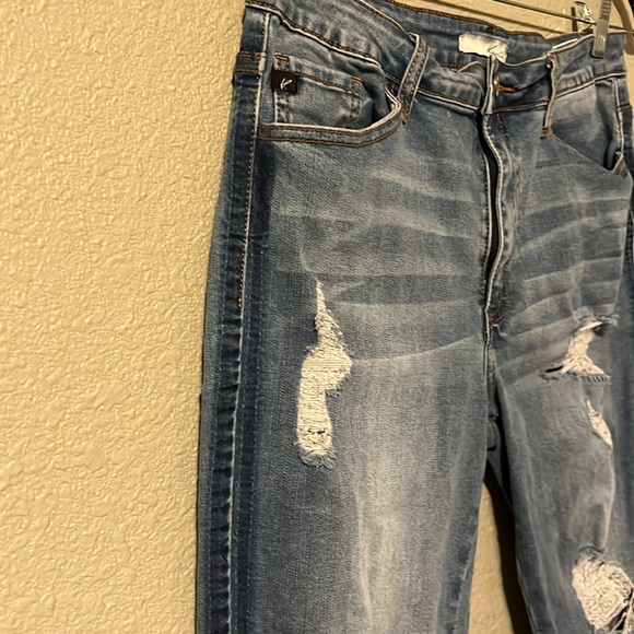 KanCan Stilo women’s jeans - Picture 4 of 8